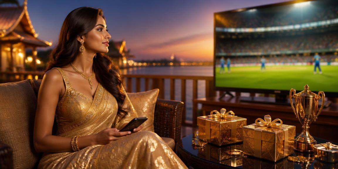 ku66 ku66-এ টেস্ট ক্রিকেটের পুরো অভিজ্ঞতা নিন